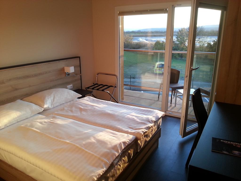 Motel Verde Schönau an der Triesting 외부 사진